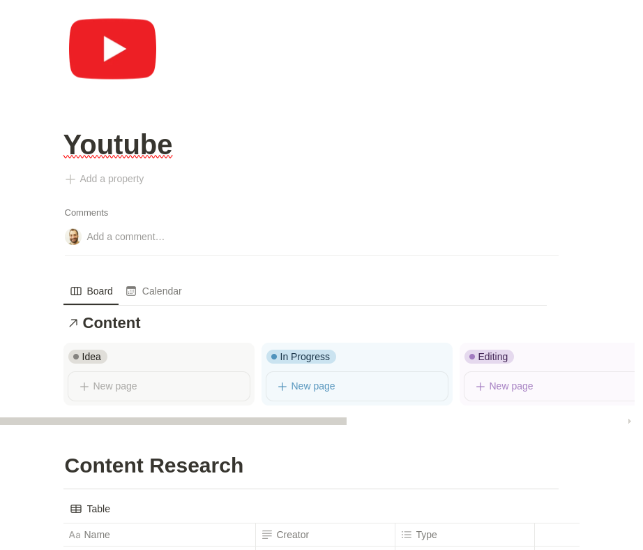 SaaS Marketing Example Image